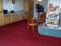 Americas Best Value Inn & Suites Cheyenne