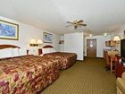 фото отеля Americas Best Value Inn & Suites Cheyenne