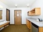 фото отеля Americas Best Value Inn & Suites Cheyenne