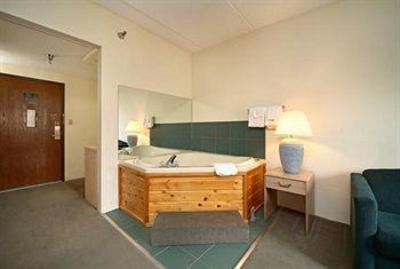 фото отеля Hotel Pigeon Forge