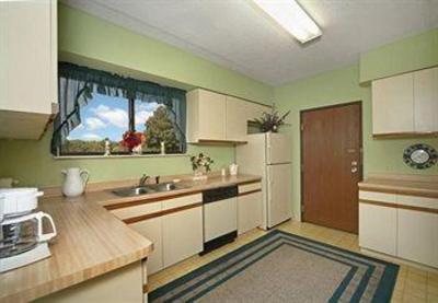фото отеля Hotel Pigeon Forge