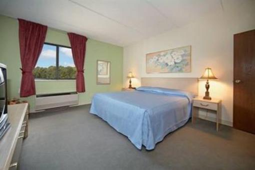 фото отеля Hotel Pigeon Forge