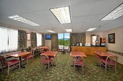 фото отеля Hotel Pigeon Forge