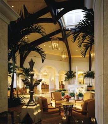 фото отеля JW Marriott Orlando Grande Lakes