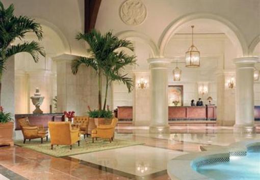 фото отеля JW Marriott Orlando Grande Lakes