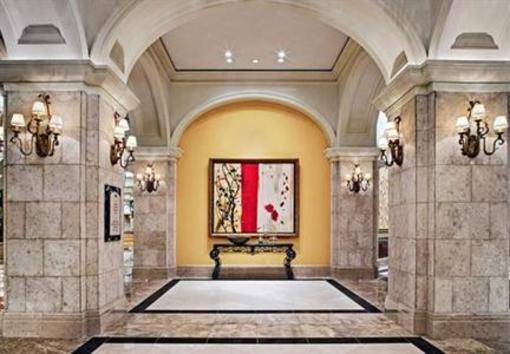 фото отеля JW Marriott Orlando Grande Lakes
