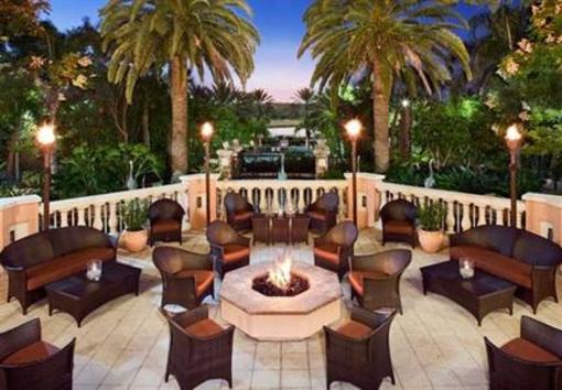 фото отеля JW Marriott Orlando Grande Lakes