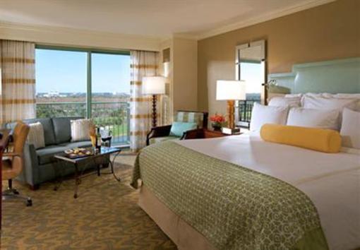 фото отеля JW Marriott Orlando Grande Lakes