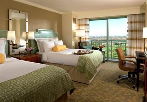 фото отеля JW Marriott Orlando Grande Lakes