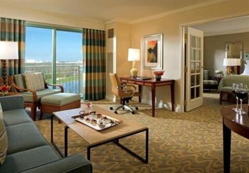 фото отеля JW Marriott Orlando Grande Lakes