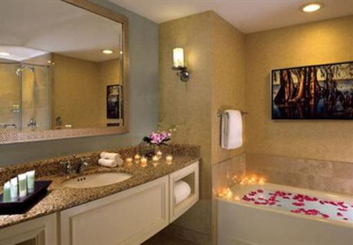 фото отеля JW Marriott Orlando Grande Lakes