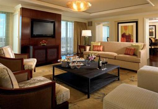 фото отеля JW Marriott Orlando Grande Lakes