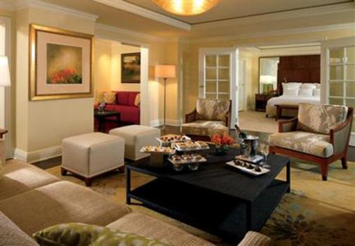фото отеля JW Marriott Orlando Grande Lakes