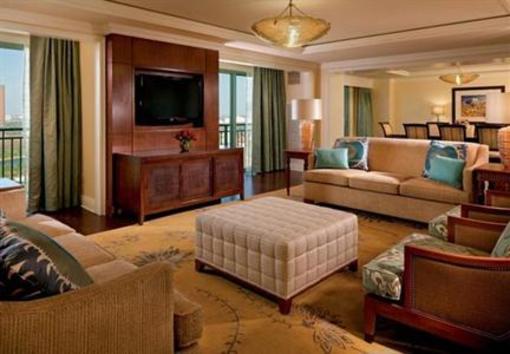 фото отеля JW Marriott Orlando Grande Lakes
