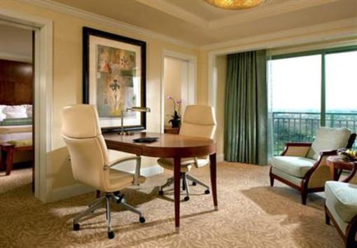 фото отеля JW Marriott Orlando Grande Lakes