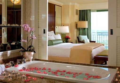 фото отеля JW Marriott Orlando Grande Lakes