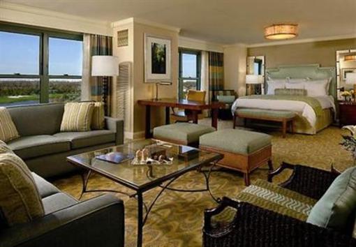 фото отеля JW Marriott Orlando Grande Lakes