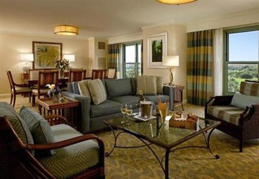фото отеля JW Marriott Orlando Grande Lakes