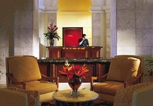 фото отеля JW Marriott Orlando Grande Lakes