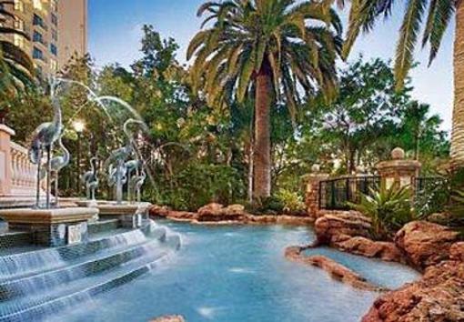 фото отеля JW Marriott Orlando Grande Lakes