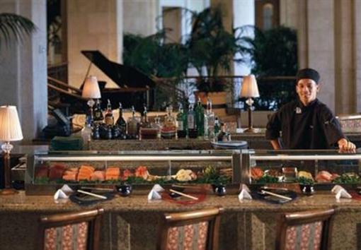 фото отеля JW Marriott Orlando Grande Lakes