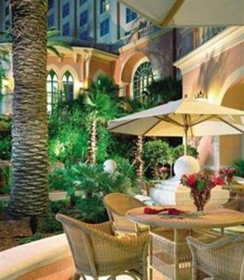 фото отеля JW Marriott Orlando Grande Lakes