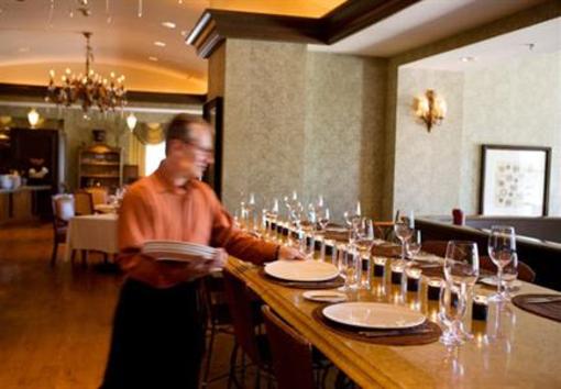фото отеля JW Marriott Orlando Grande Lakes