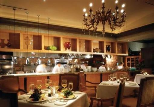 фото отеля JW Marriott Orlando Grande Lakes
