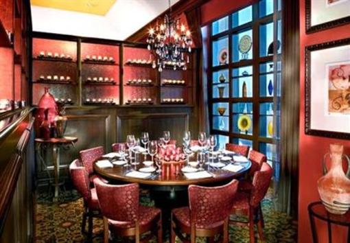 фото отеля JW Marriott Orlando Grande Lakes