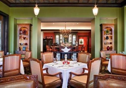 фото отеля JW Marriott Orlando Grande Lakes