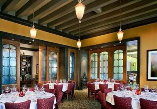 фото отеля JW Marriott Orlando Grande Lakes