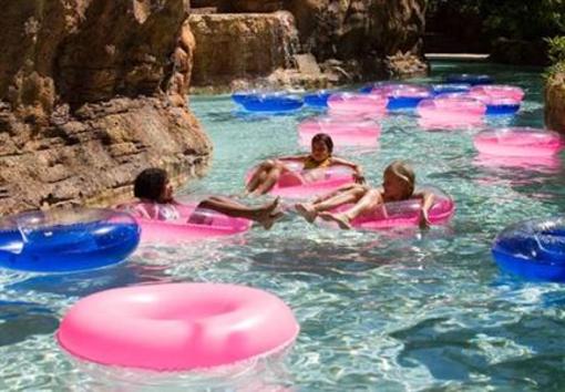 фото отеля JW Marriott Orlando Grande Lakes