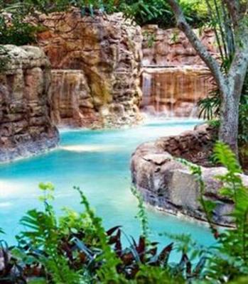 фото отеля JW Marriott Orlando Grande Lakes