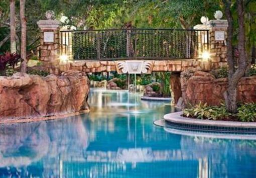 фото отеля JW Marriott Orlando Grande Lakes