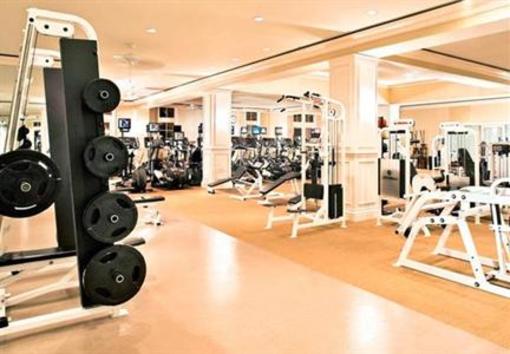 фото отеля JW Marriott Orlando Grande Lakes