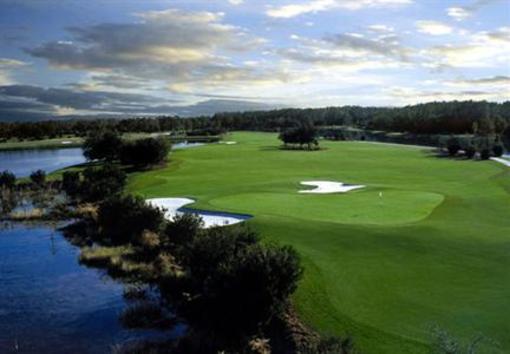 фото отеля JW Marriott Orlando Grande Lakes
