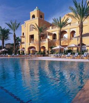 фото отеля JW Marriott Orlando Grande Lakes