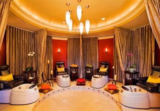 фото отеля JW Marriott Orlando Grande Lakes