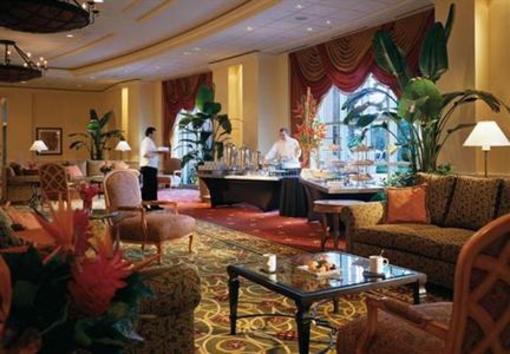 фото отеля JW Marriott Orlando Grande Lakes