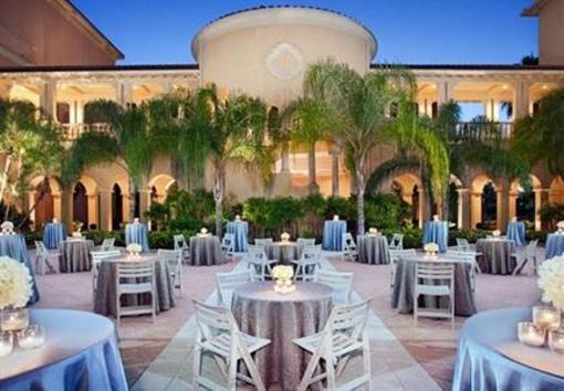 фото отеля JW Marriott Orlando Grande Lakes