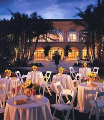 фото отеля JW Marriott Orlando Grande Lakes