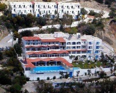 фото отеля Hotel Eden Rock