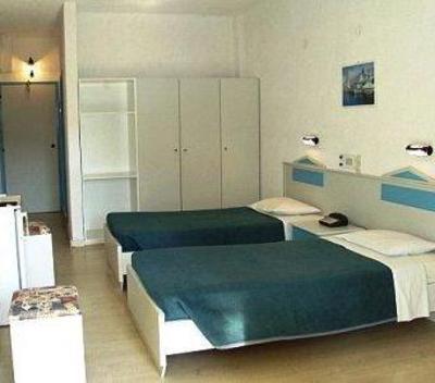 фото отеля Hotel Eden Rock