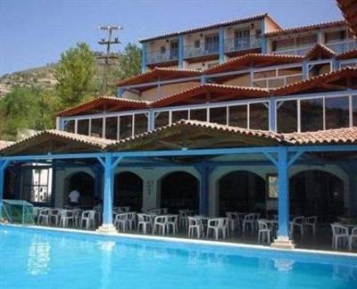 фото отеля Hotel Eden Rock