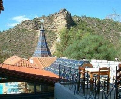 фото отеля Hotel Eden Rock
