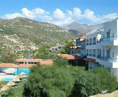 фото отеля Hotel Eden Rock