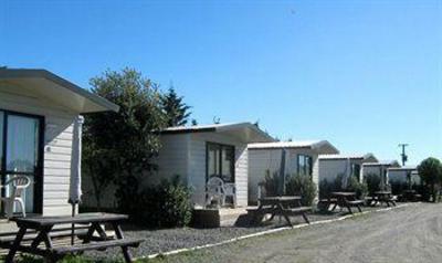 фото отеля Snapper Holiday Park Accommodations Napier