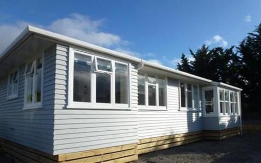 фото отеля Snapper Holiday Park Accommodations Napier