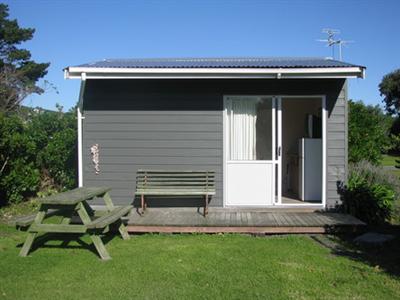 фото отеля Snapper Holiday Park Accommodations Napier