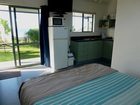 фото отеля Snapper Holiday Park Accommodations Napier